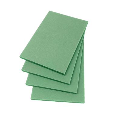 Super Fine Sanding Pads 800 grit. 4 units