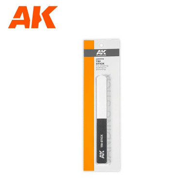 Sanding Tri-Stick