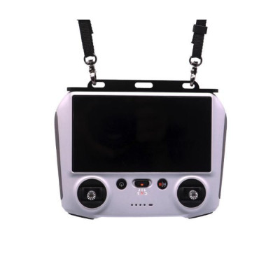 DJI RC Controller - Wide Neck Strap & Aluminum Alloy Hook