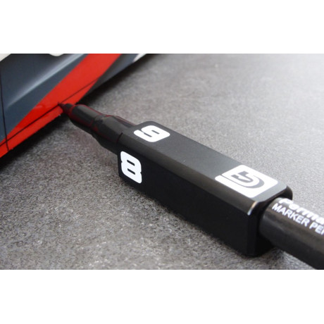 TC označovací sada