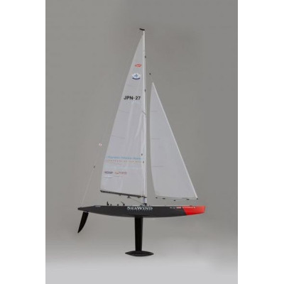 CARBON SEAWIND READYSET (KT21)
