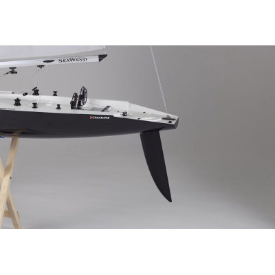 CARBON SEAWIND READYSET (KT21)