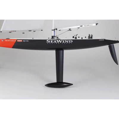 CARBON SEAWIND READYSET (KT21)