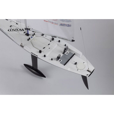 CARBON SEAWIND READYSET (KT21)