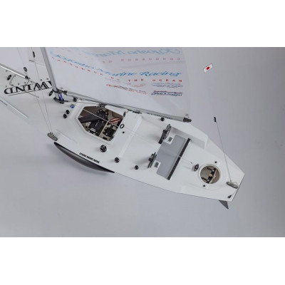 CARBON SEAWIND READYSET (KT21)