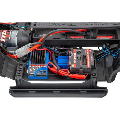 Traxxas LED osvětlení kompletní Pro Scale (pro 8010, 9230)