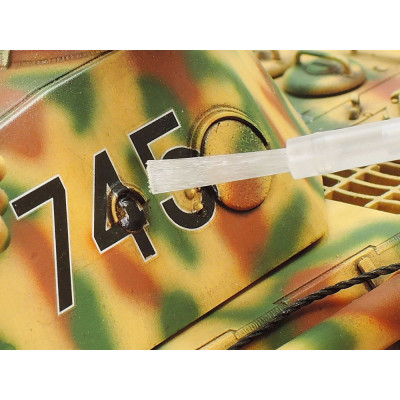 Tamiya Mark Fit (Super Strong) 40ml