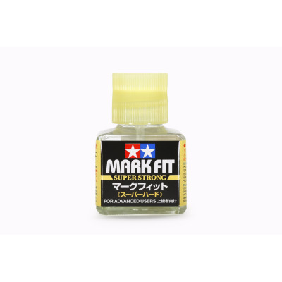 Tamiya Mark Fit (Super Strong) 40ml