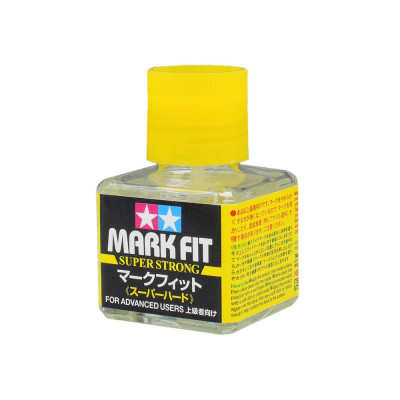 Tamiya Mark Fit (Super Strong) 40ml