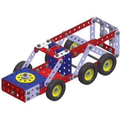 Merkur 012 Odtahové vozidlo