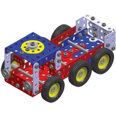 Merkur 012 Odtahové vozidlo