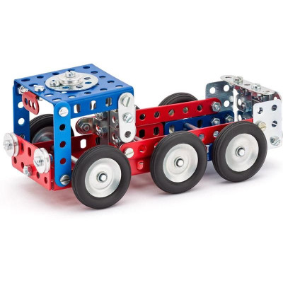 Merkur 012 Odtahové vozidlo