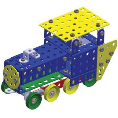 Merkur 031 Železniční modely