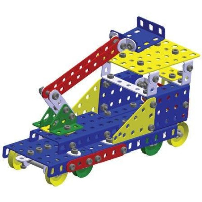 Merkur 031 Železniční modely