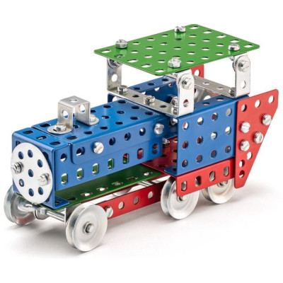 Merkur 031 Železniční modely