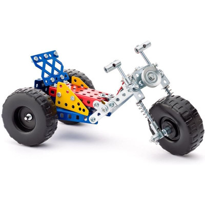 Merkur 1.1 Stavebnice vozidel