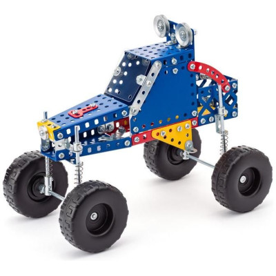 Merkur 1.1 Stavebnice vozidel