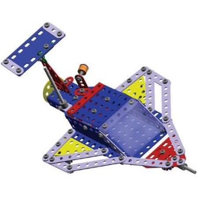 Merkur 015 Raketoplán