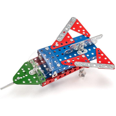 Merkur 015 Raketoplán