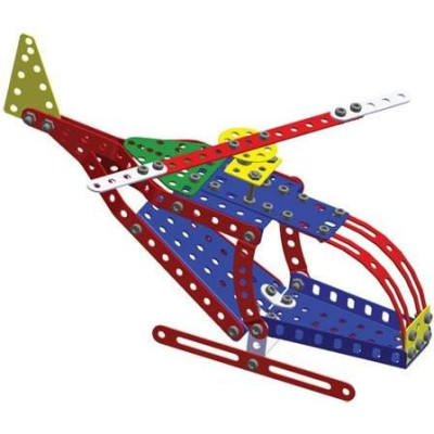 Merkur 013 Vrtulník