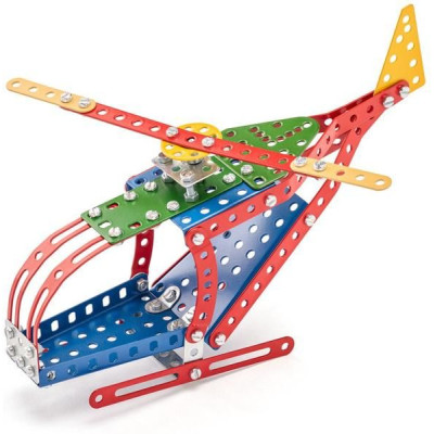 Merkur 013 Vrtulník