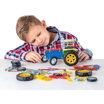 Merkur M2020 Výroční stavebnice