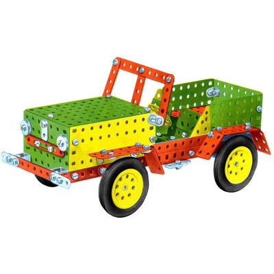 Merkur M2020 Výroční stavebnice