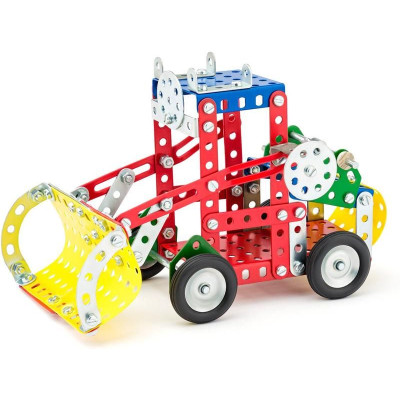 Merkur 3 velká sada