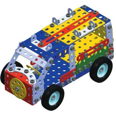 Merkur 3 velká sada