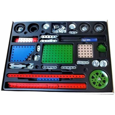 Merkur 4 velká sada