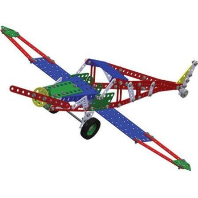 Merkur 4 velká sada