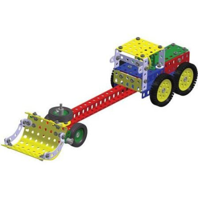 Merkur 4 velká sada