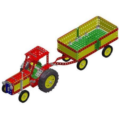 Merkur farmářská sada