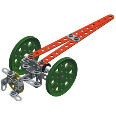 Merkur farmářská sada