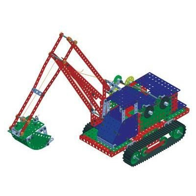 Merkur 5 velká sada