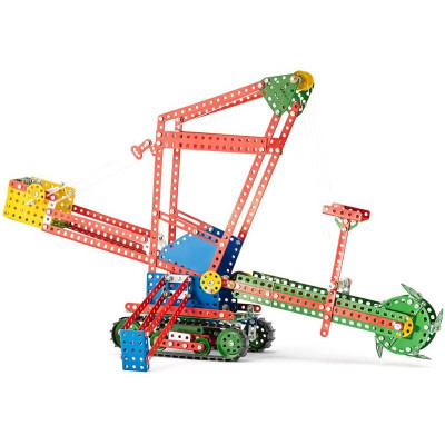 Merkur 5 velká sada