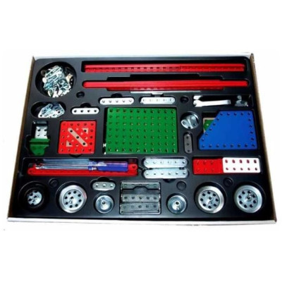 Merkur 5 velká sada