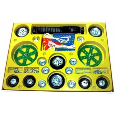 Merkur 5 velká sada