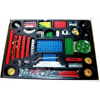 Merkur 5 velká sada