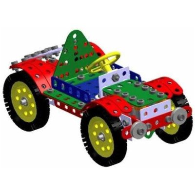 Merkur 5 velká sada