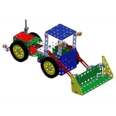 Merkur 5 velká sada