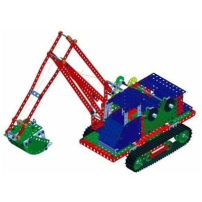 Merkur 5 velká sada