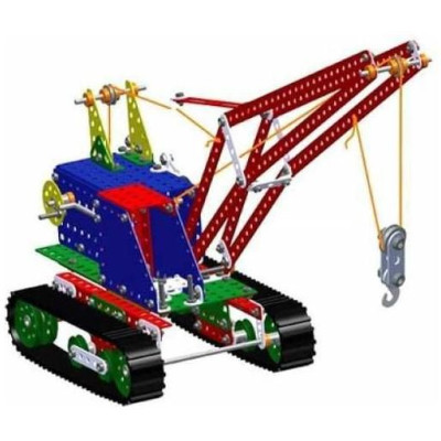 Merkur 5 velká sada