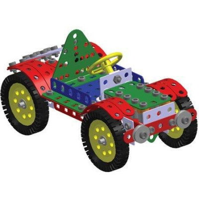 Merkur 5 velká sada