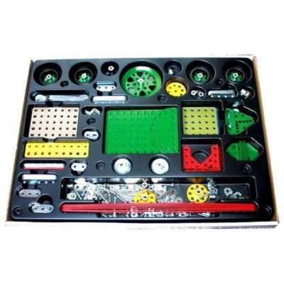 Merkur 6 velká sada