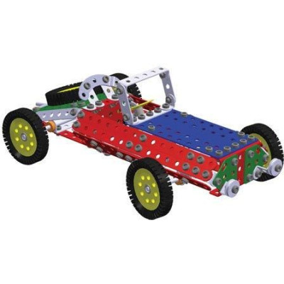 Merkur 6 velká sada