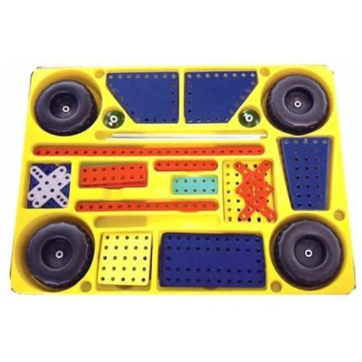 Merkur 8 velká sada