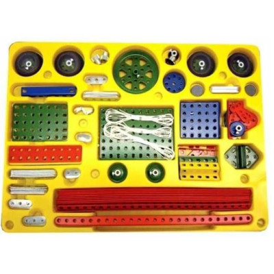 Merkur 8 velká sada