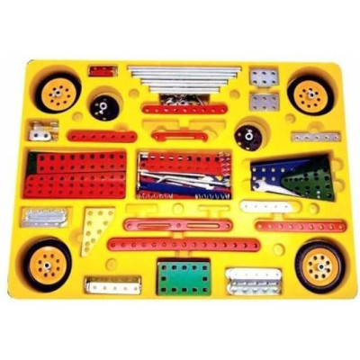 Merkur 8 velká sada