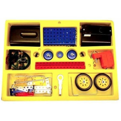 Merkur 8 velká sada